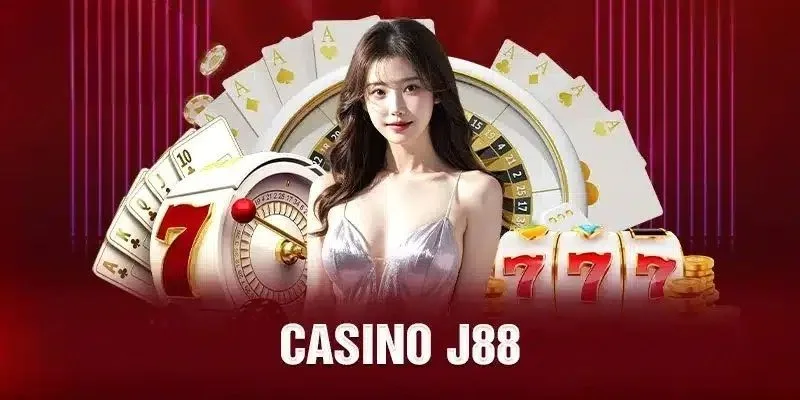 Câu hỏi thường gặp khi tham gia casino J88