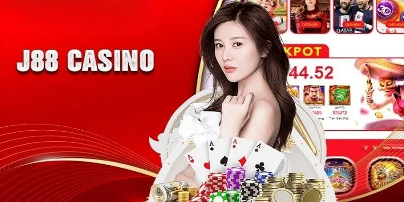 Giới thiệu casino J88